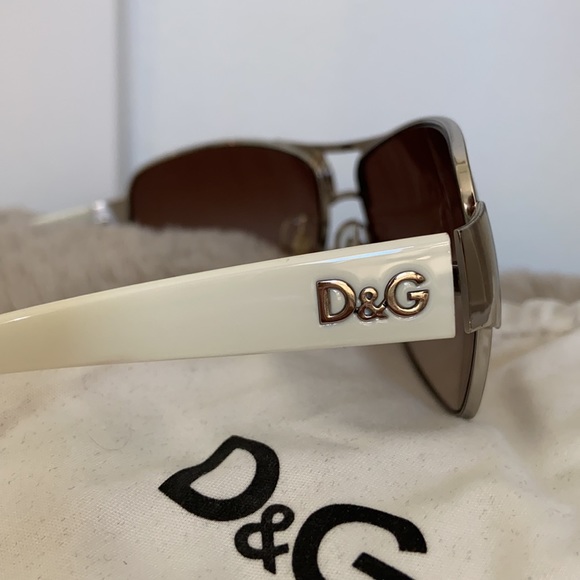 Dolce and Gabbana Sunglasses - Picture 3 of 13